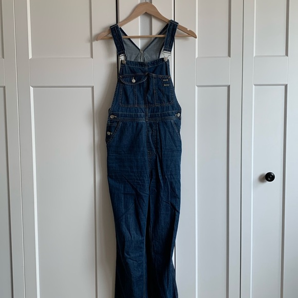 Outerknown Denim - Outerknown Denim Overalls Size XS